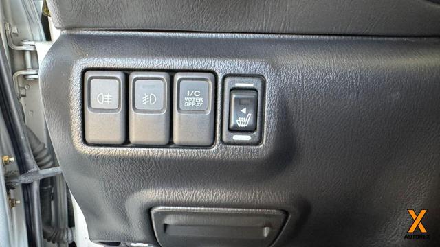 SUBARU Impreza 2.5 turbo 16V WRX STi A-Line