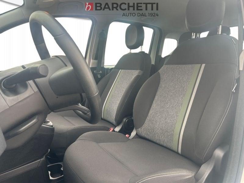 FIAT Panda Cross 1.0 FIREFLY S&S HYBRID