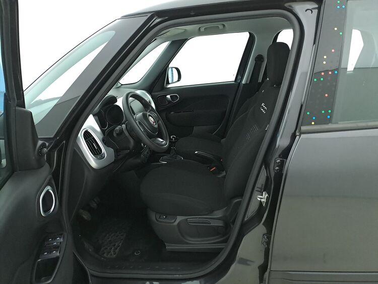 Fiat 500L Hey Google BR743602 1.3 Diesel 95CV