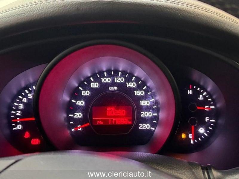 KIA Soul 1.6 GDi Life Soul