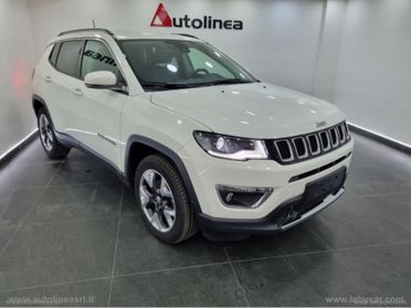 JEEP Compass 1.6 Mjt II 2WD Limited