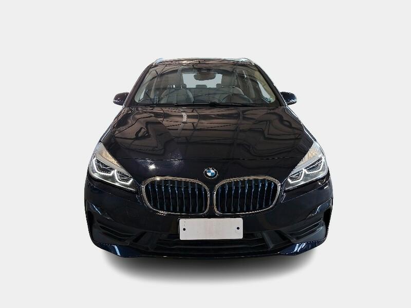 BMW 225 e ACTIVE TOURER iPerformance Business autom.