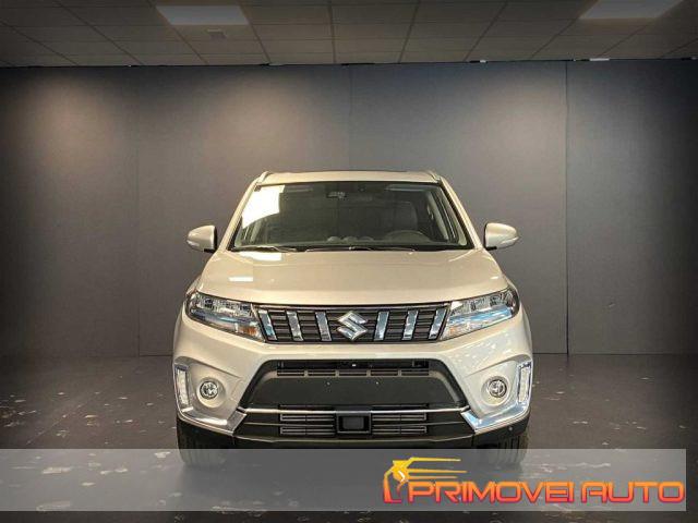 SUZUKI Vitara 1.4 Hybrid 4WD AllGrip Starview