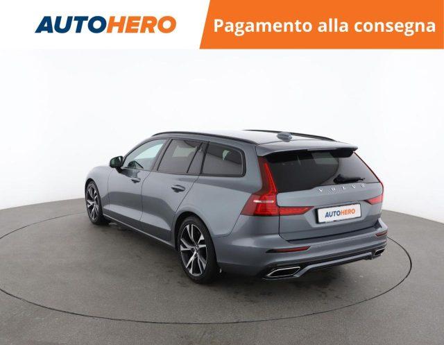 VOLVO V60 D3 Geartronic R-design