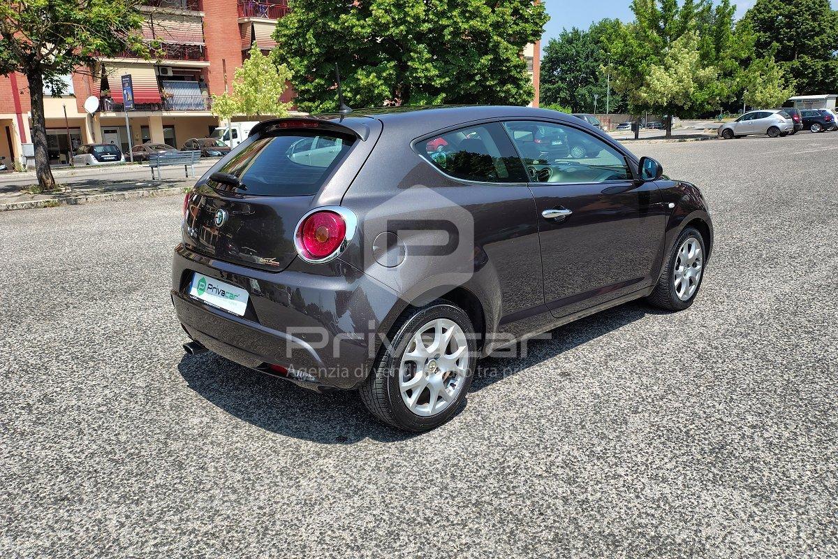 ALFA ROMEO MiTo 1.3 JTDm 85 CV S&S Distinctive