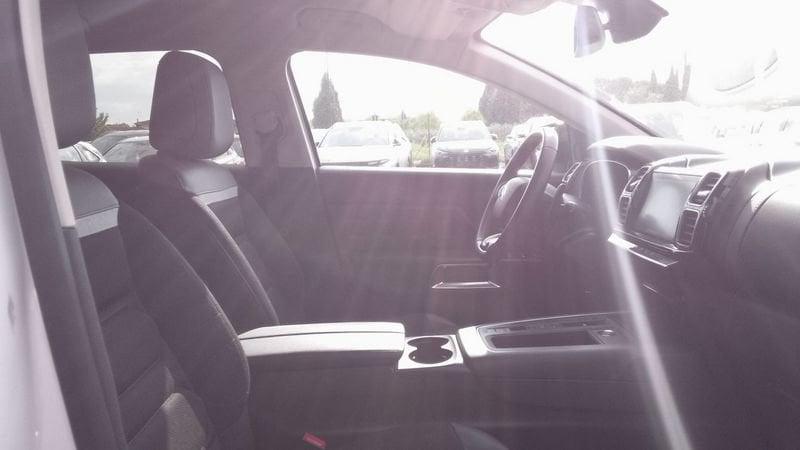 Citroën C5 Aircross BlueHDi 130 S&S Shine EAT8