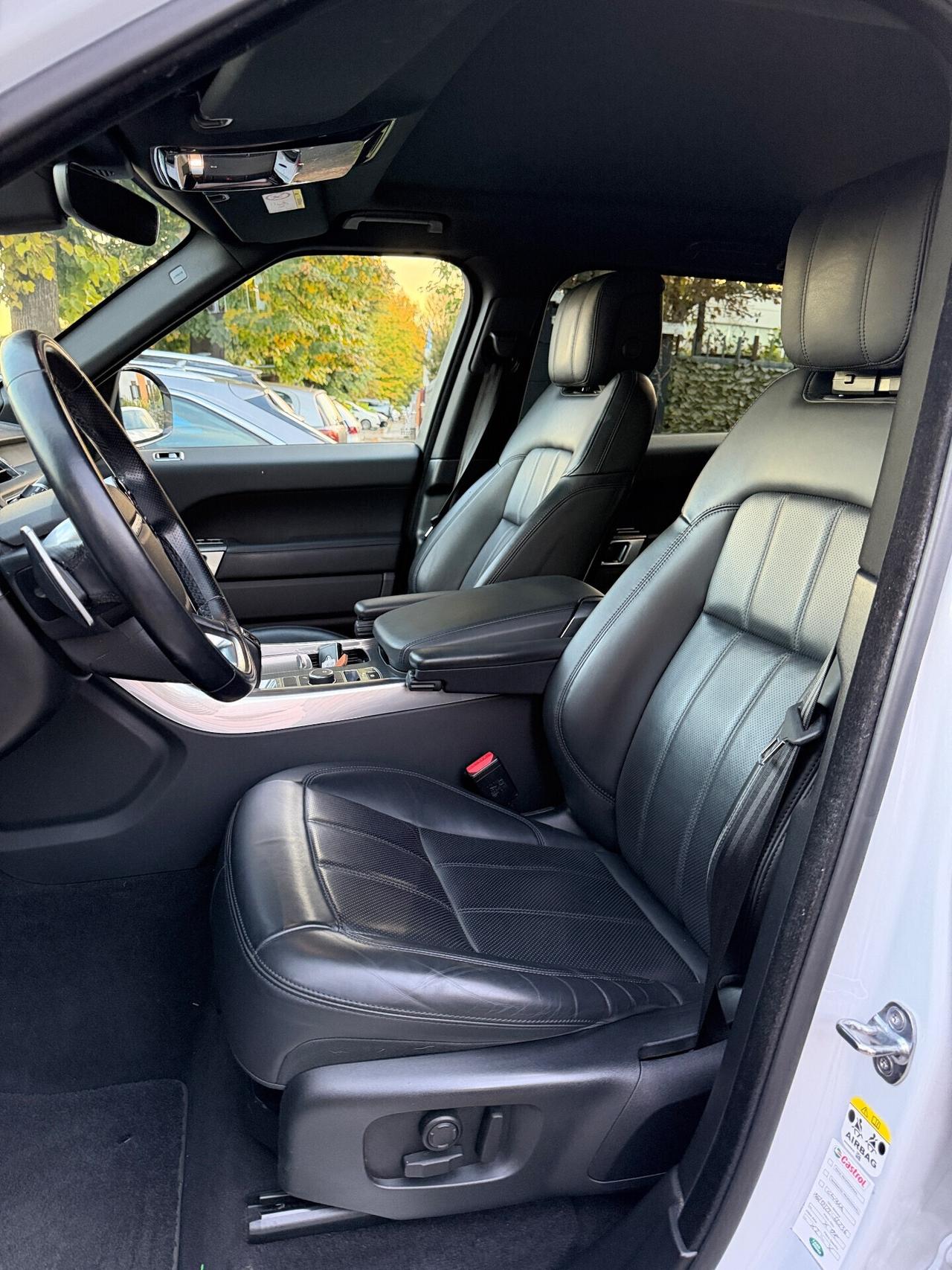 Land Rover Range Sport 3.0D l6 300 CV HSE Dynamic Stealth