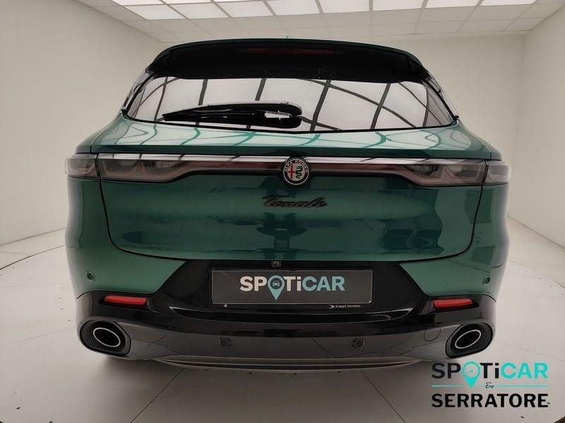 Alfa Romeo Tonale 1.3 phev Speciale Q4 280cv at6