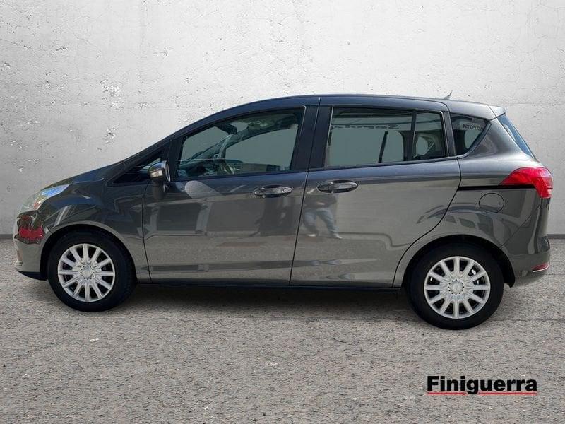 Ford B-Max 1.5 TDCi 75 CV Business