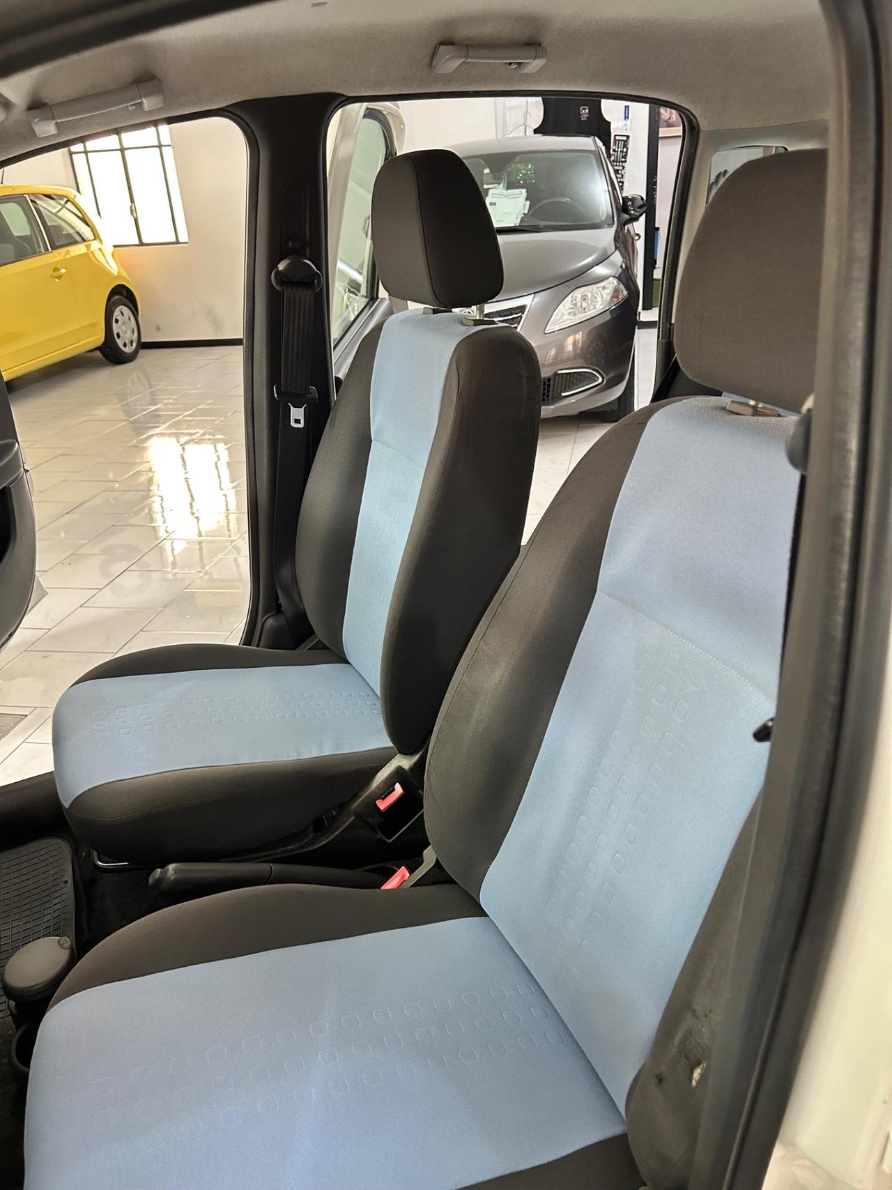 Fiat Panda 1.2 Dynamic GPL 2029 euro 6