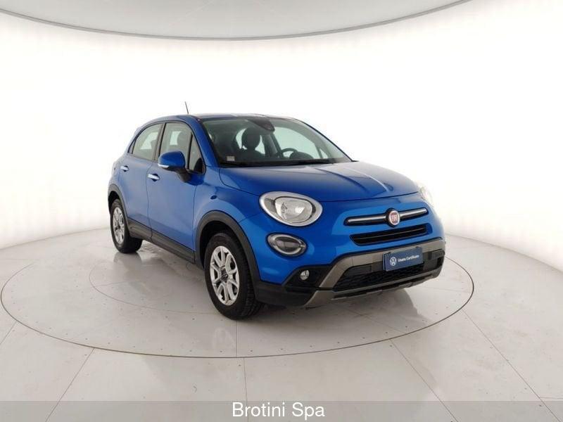 FIAT 500X 500X 1.0 T3 120 CV Business