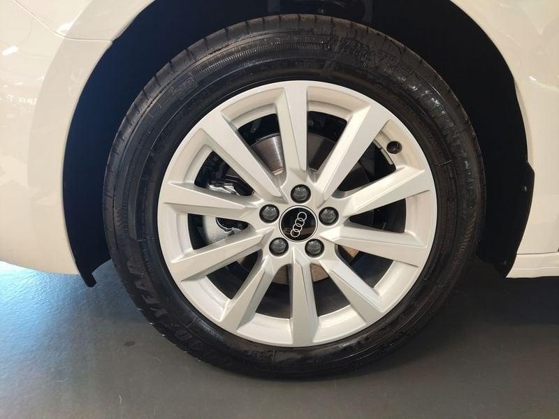 Audi A1 SPB 30 TFSI S tronic Business
