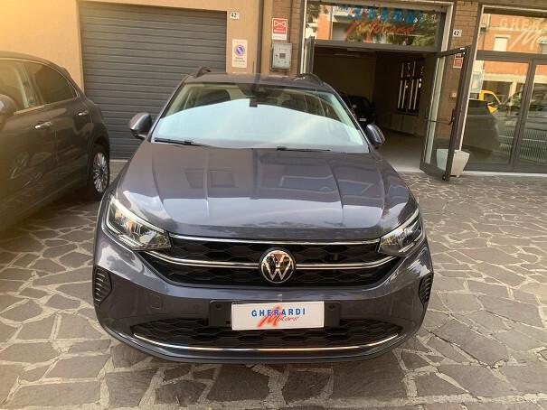 Volkswagen Taigo 1.0 TSI 110 CV DSG Life