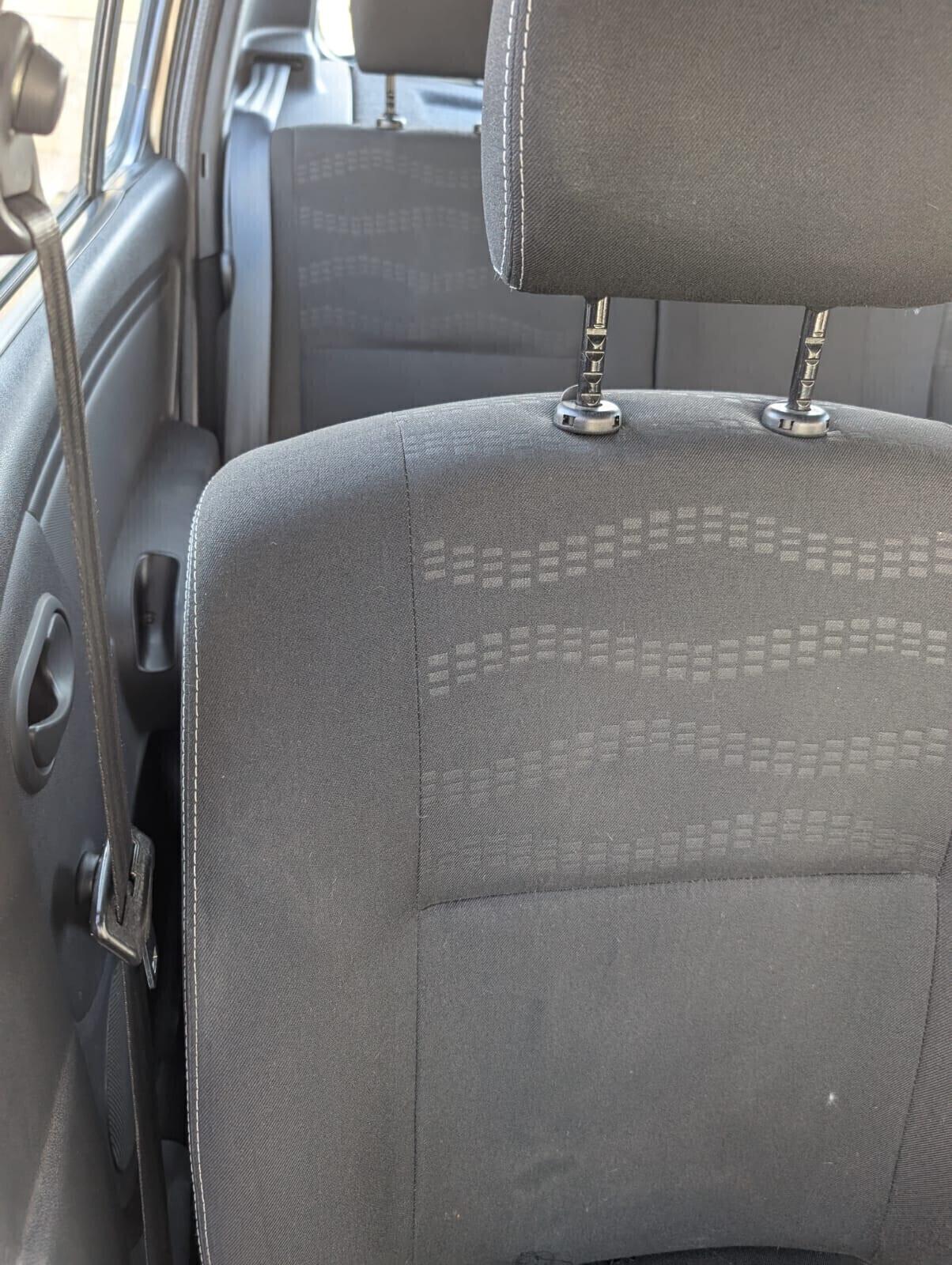 Dacia Sandero 1.5 dCi 75CV Blackline garantita 12 mesi