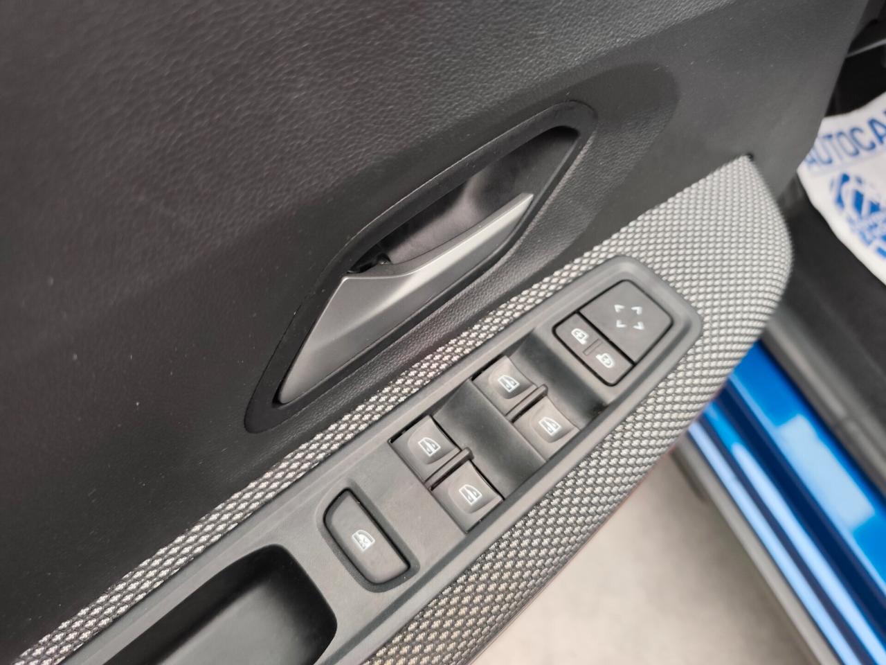Dacia Sandero Stepway 1.0 BENZINA E GPL DI SERIE