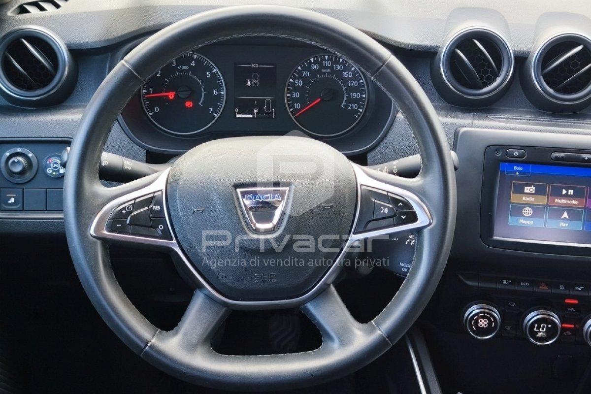 DACIA Duster 1.6 SCe GPL 4x2 Prestige