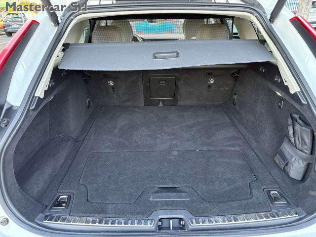 VOLVO V90 Cross Country 2.0 d5 Pro awd geartronic my19 - FZ375TW