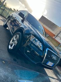 Audi Q5 2.0 TDI 170 CV quattro