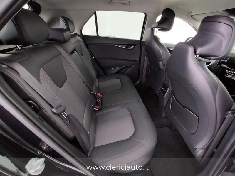 Kia Niro 1.6 GDi DCT HEV Style