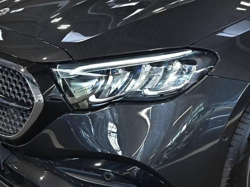 Mercedes-Benz Classe E E 300 e Auto Plug in hybrid Advanced Distronic 19" Navi Led