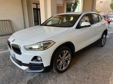 Bmw X2 sDrive18d Business-X