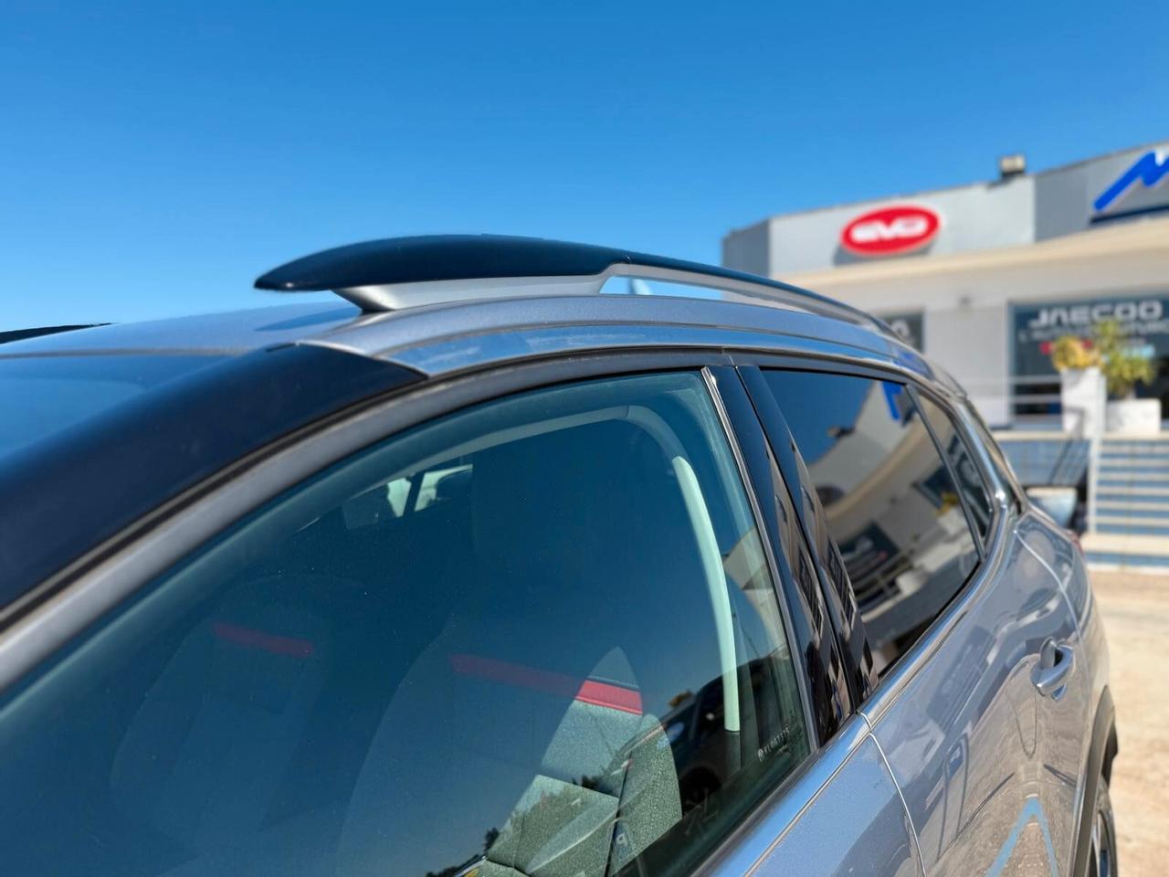 CITROEN C5 AIRCROSS 1.5 BlueHDI 130 CV S&S SHINE