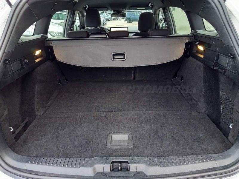 Ford Focus Focus SW 1.0 ecoboost h ST-Line Design 125cv powershift