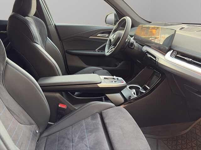 BMW X1 sDrive 18d Msport