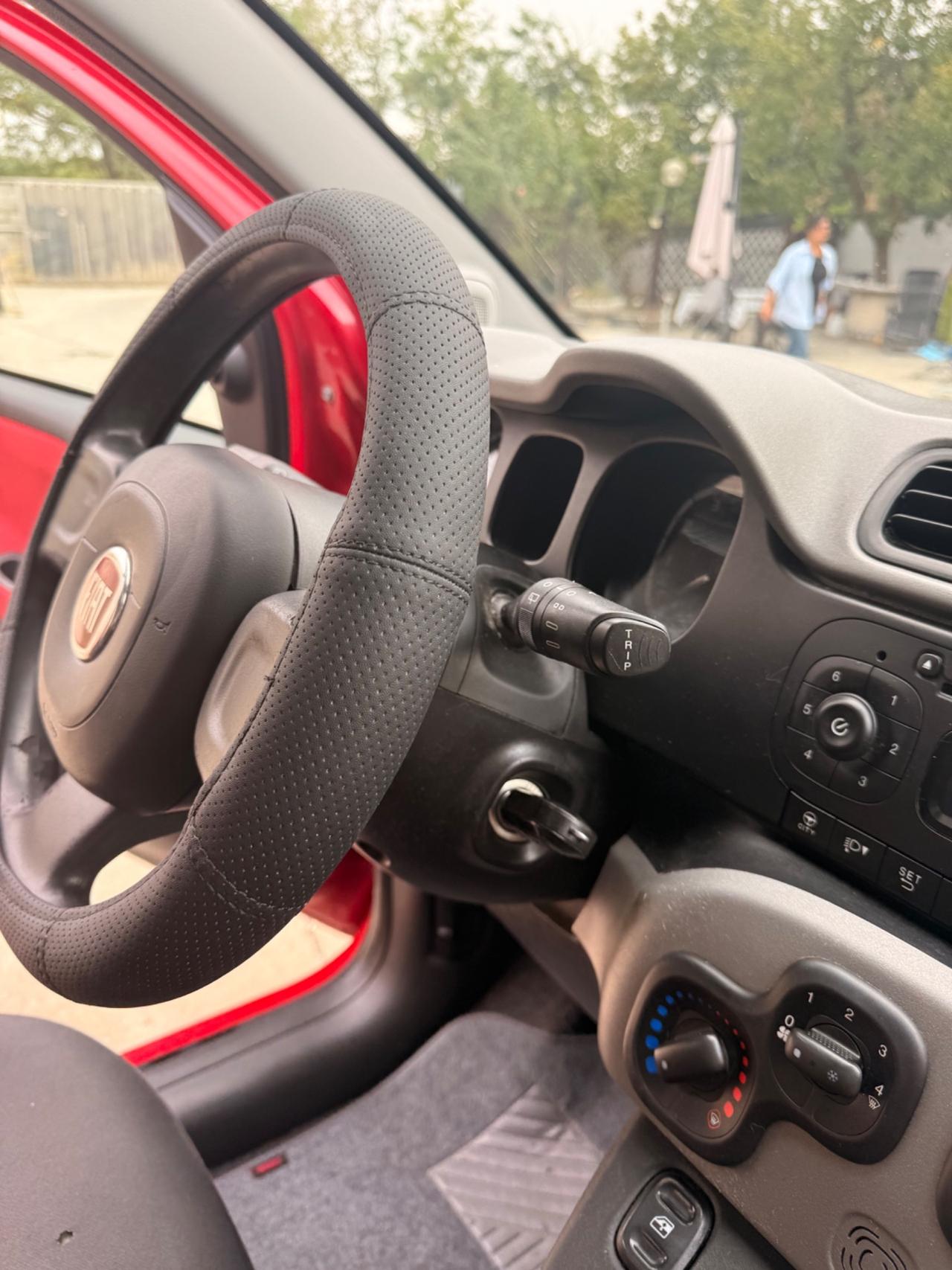 Fiat Panda 1.2 Pop