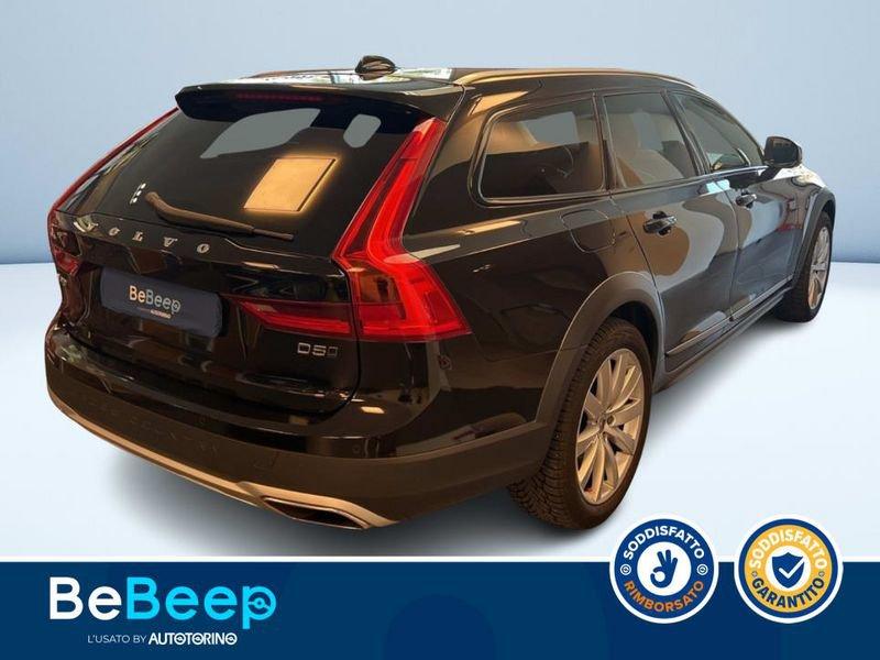 Volvo V90 Cross Country V90 2.0 D5 PRO AWD GEARTRONIC