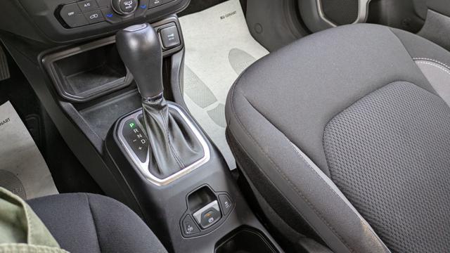 JEEP Renegade MHEV Limited Hybrid 1.5cc 130cv CAMERA POST. AUTOM