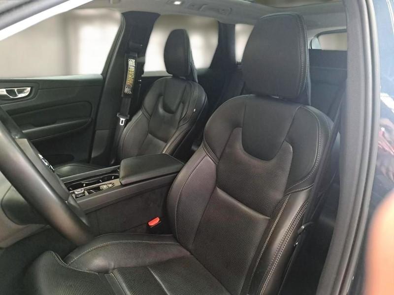 VOLVO XC60 T8 PLUG-IN AWD AUTO PLUS BRIGHT SUV