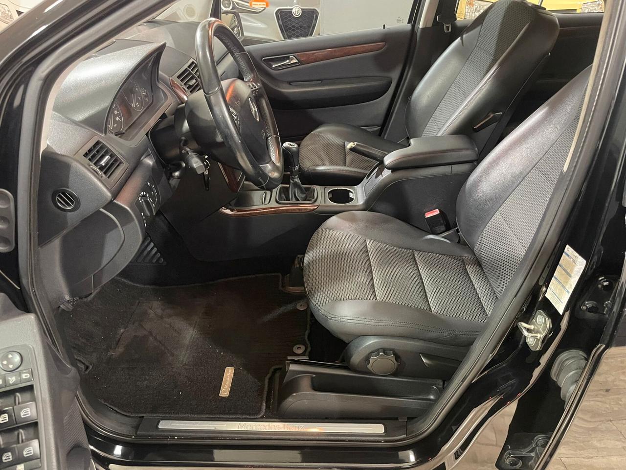 Mercedes-benz A 160 BlueEFFICIENCY Special Edition