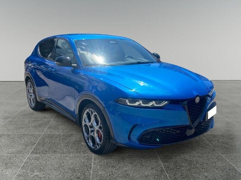 Alfa Romeo Tonale 1.5 130 CV MHEV DDCT7 Edizione Speciale