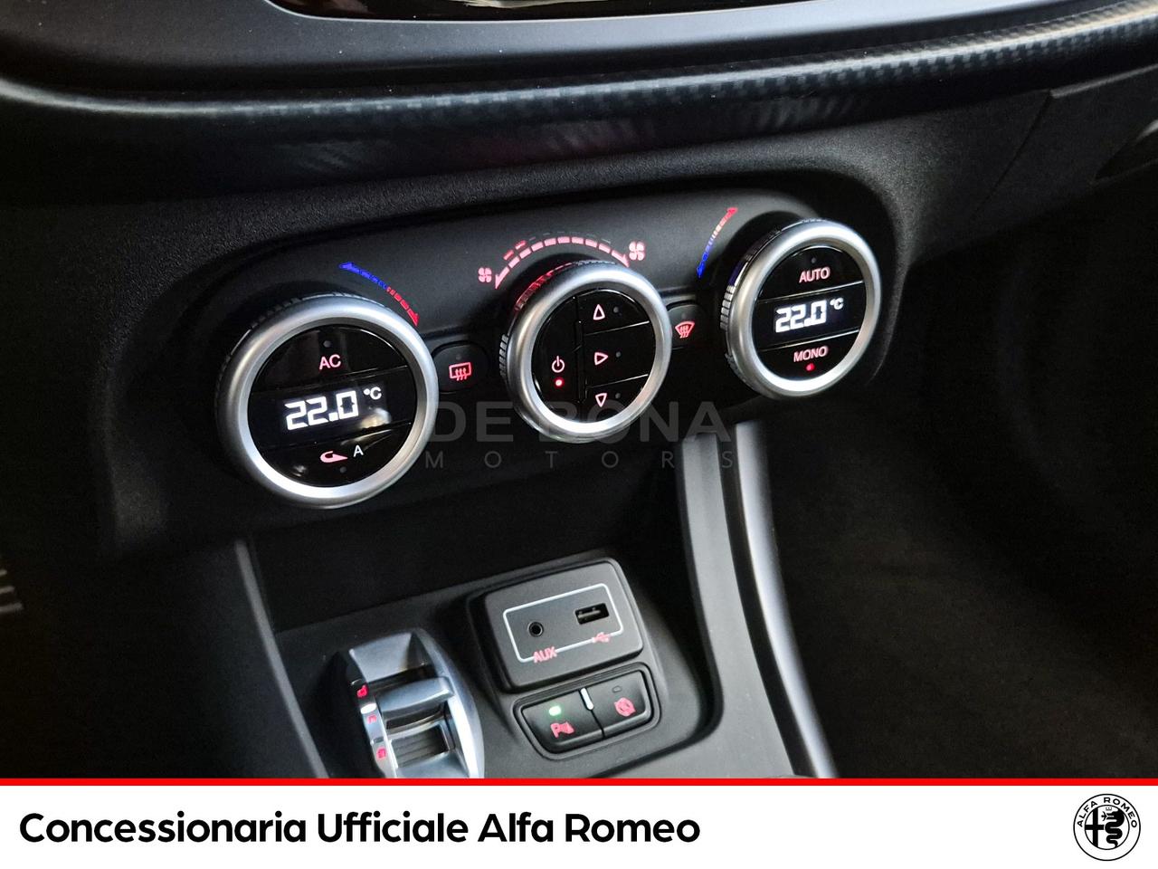 Alfa Romeo Giulietta 1.6 jtdm super 120cv