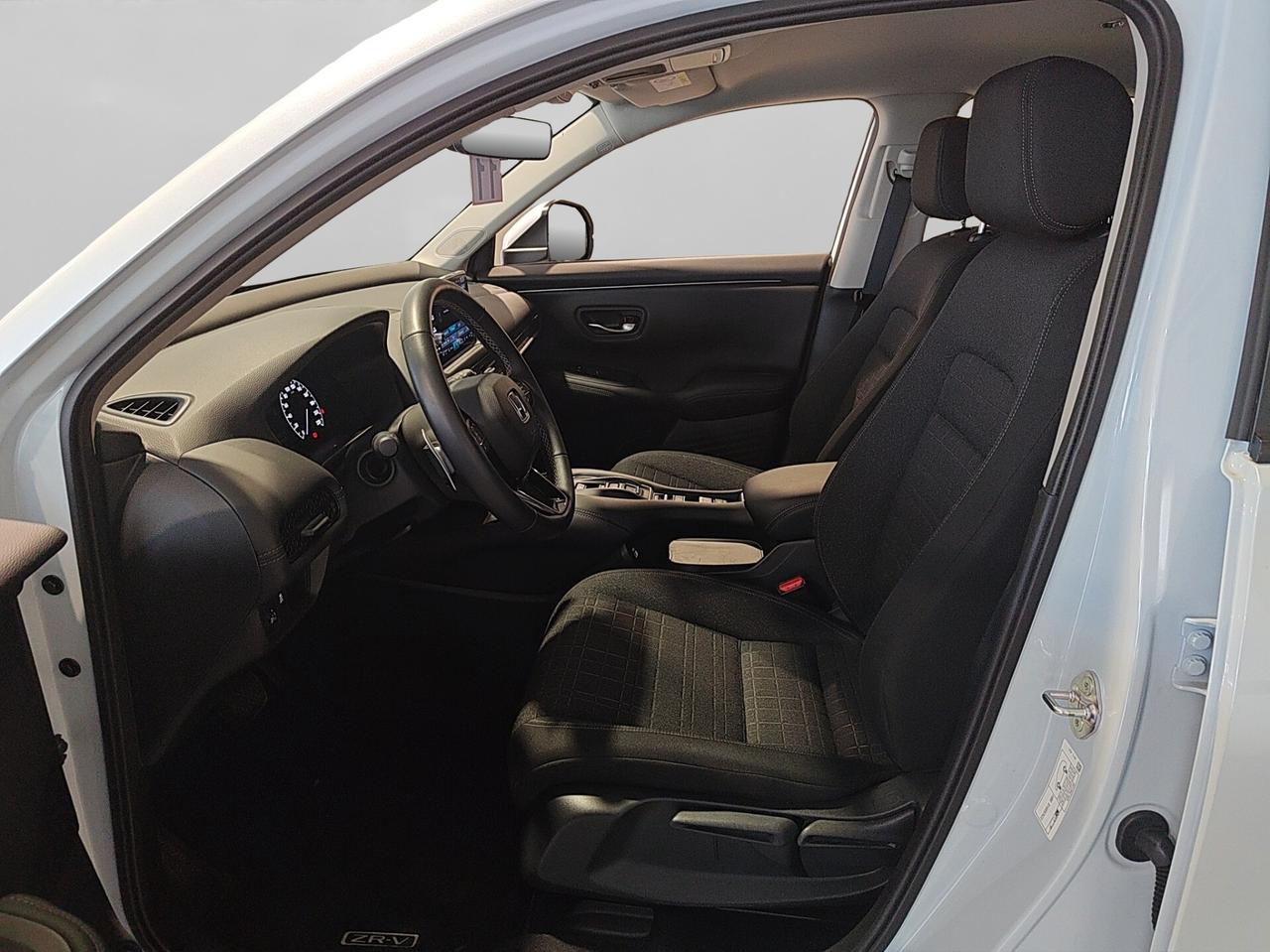 Honda ZR-V 2.0 Hev eCVT Elegance