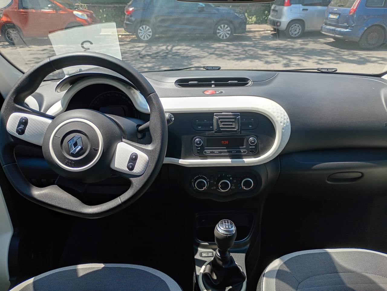 Renault Twingo SCe 73 CV Intens