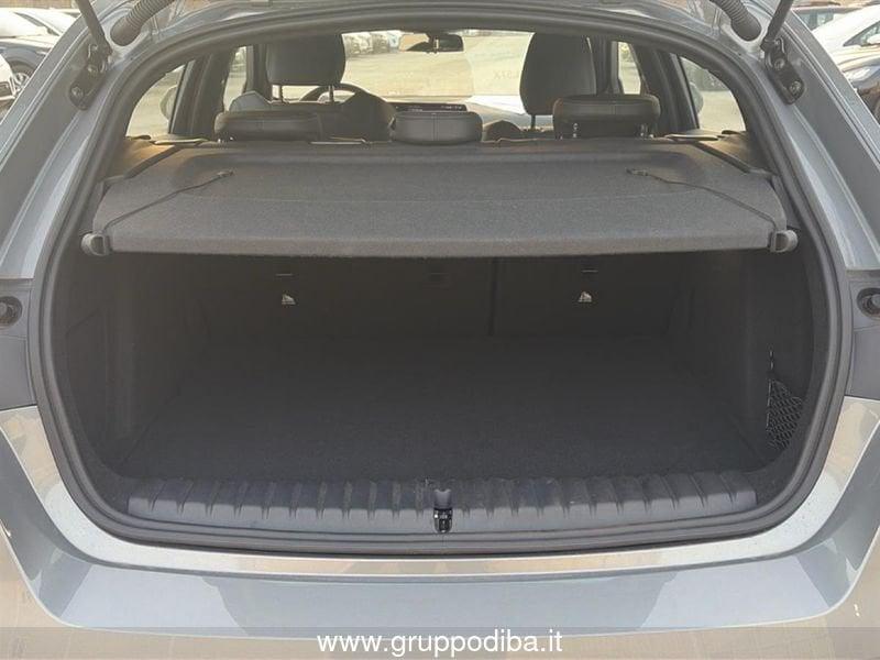 BMW Serie 1 F70 120 48V MSport auto