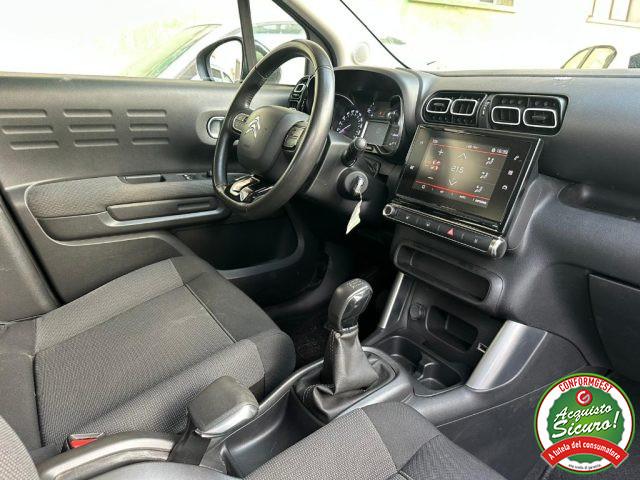 CITROEN C3 Aircross PureTech 82 Feel