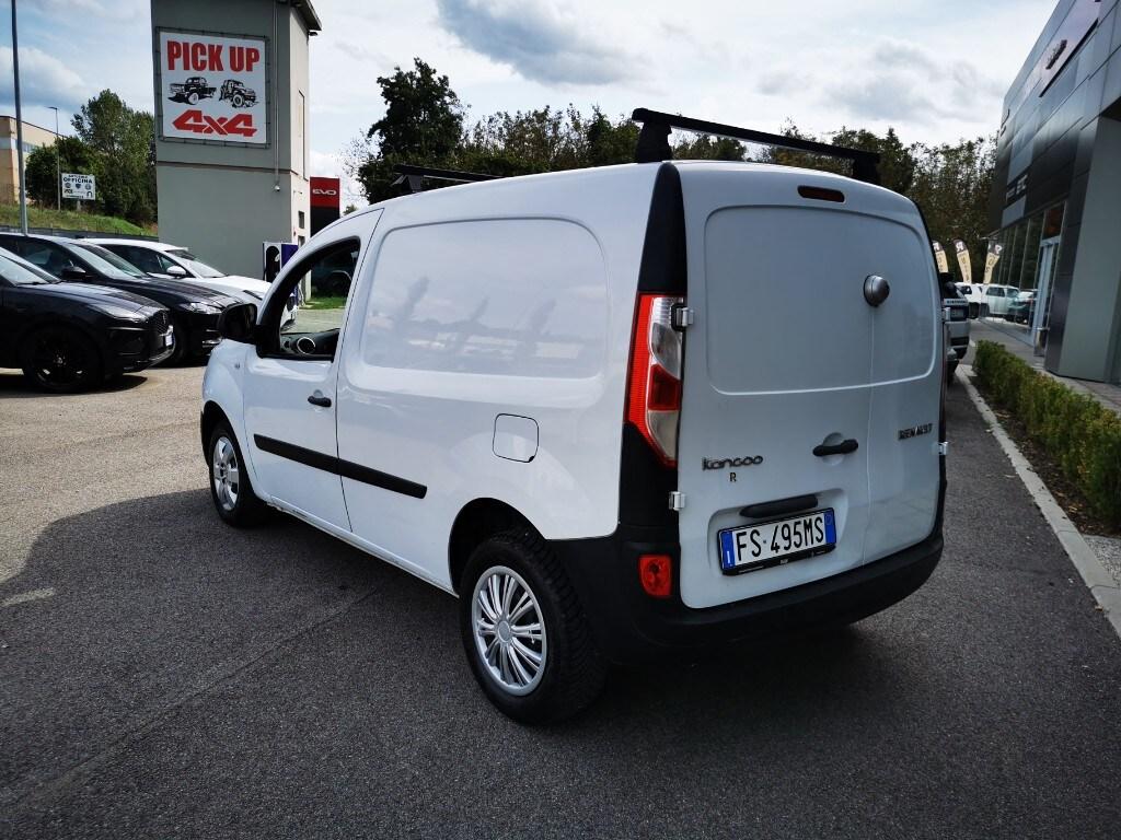 RENAULT Kangoo 3ª serie Kangoo 1.5 dCi 90CV S&...
