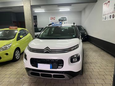 Citroen C3 Aircross EAT6 Shine automatica