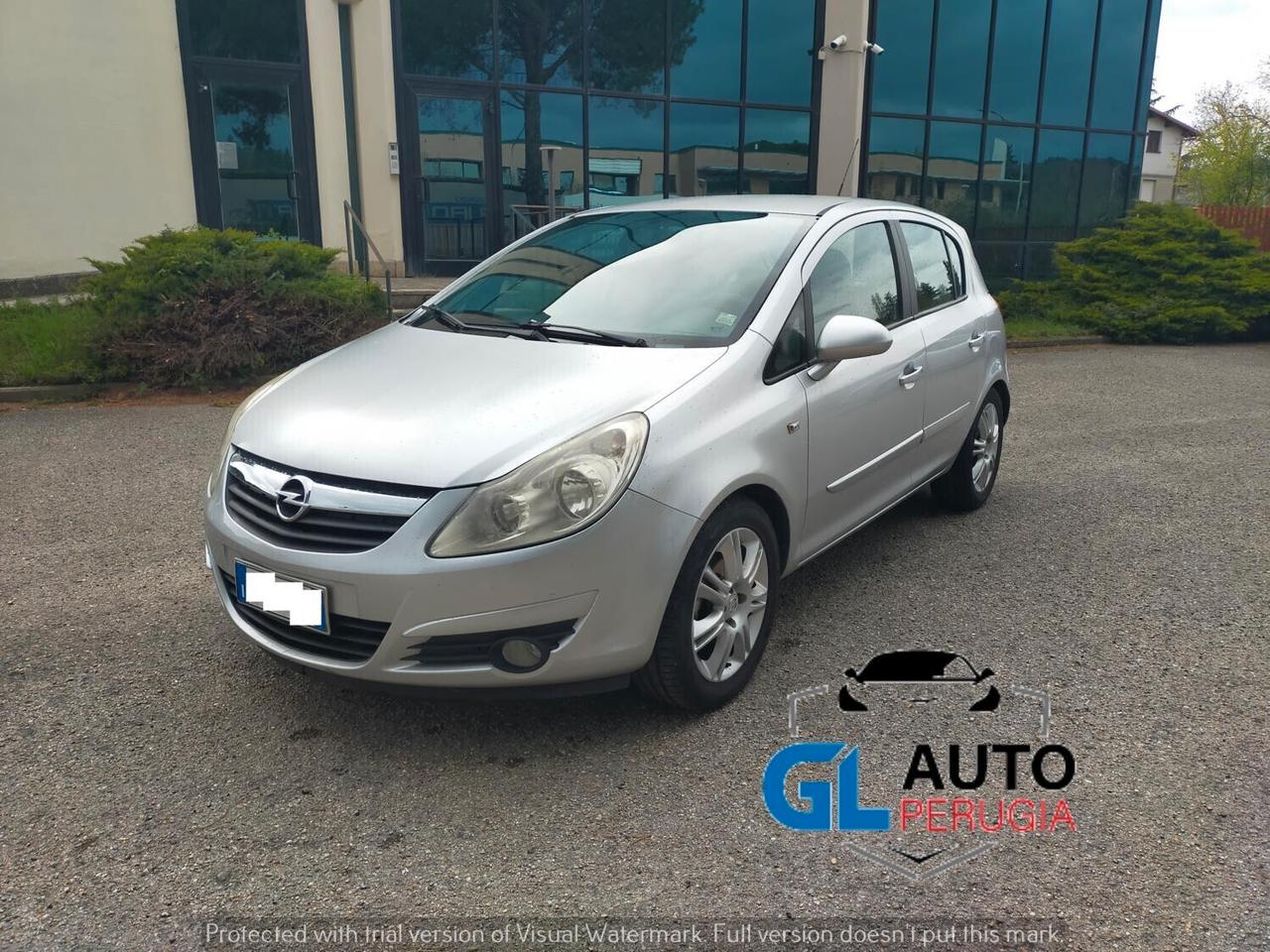 Opel Corsa 1.3 multijet 5p Cosmo per NEOPATENTATI
