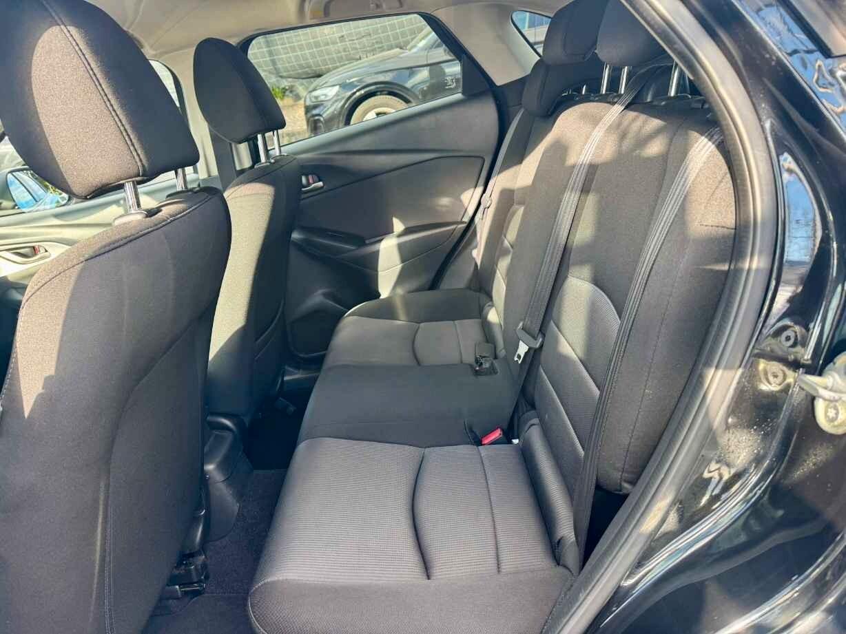 Mazda CX-3 1.5L Skyactiv-D Luxury Edition 105 CV