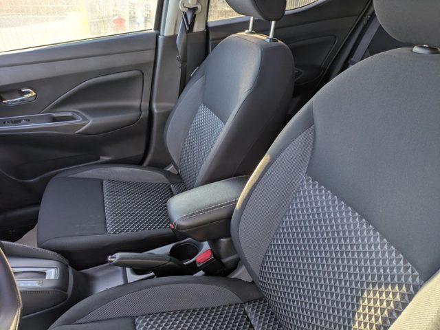 NISSAN Micra IG-T 100 Xtronic 5 porte N-Tec