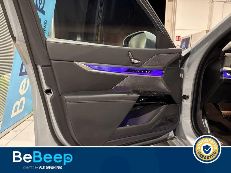 BMW Serie 7 I7 XDRIVE60 MSPORT