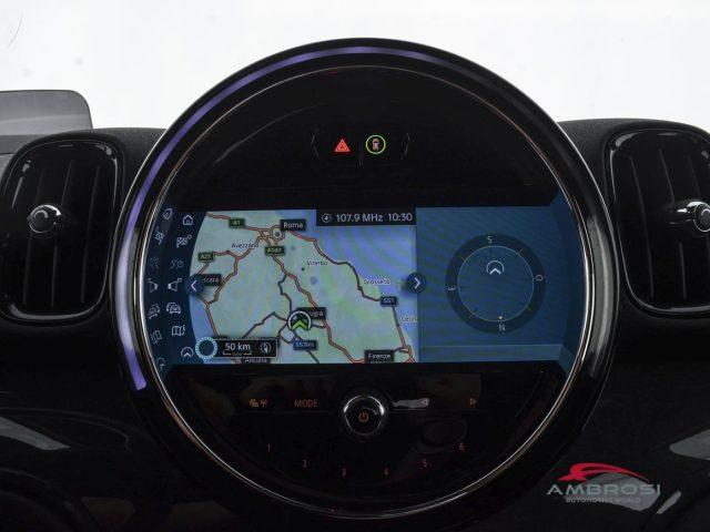 MINI Countryman One D 1.5 One D Automatica Essential