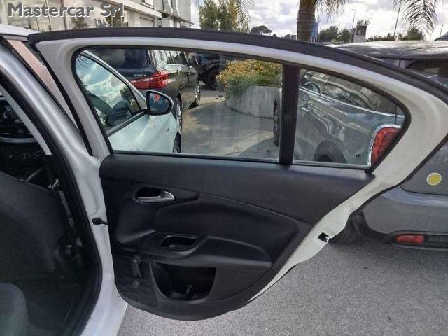 FIAT Tipo Tipo 5 porte 5p 1.3 mjt Business tg : FY677TG