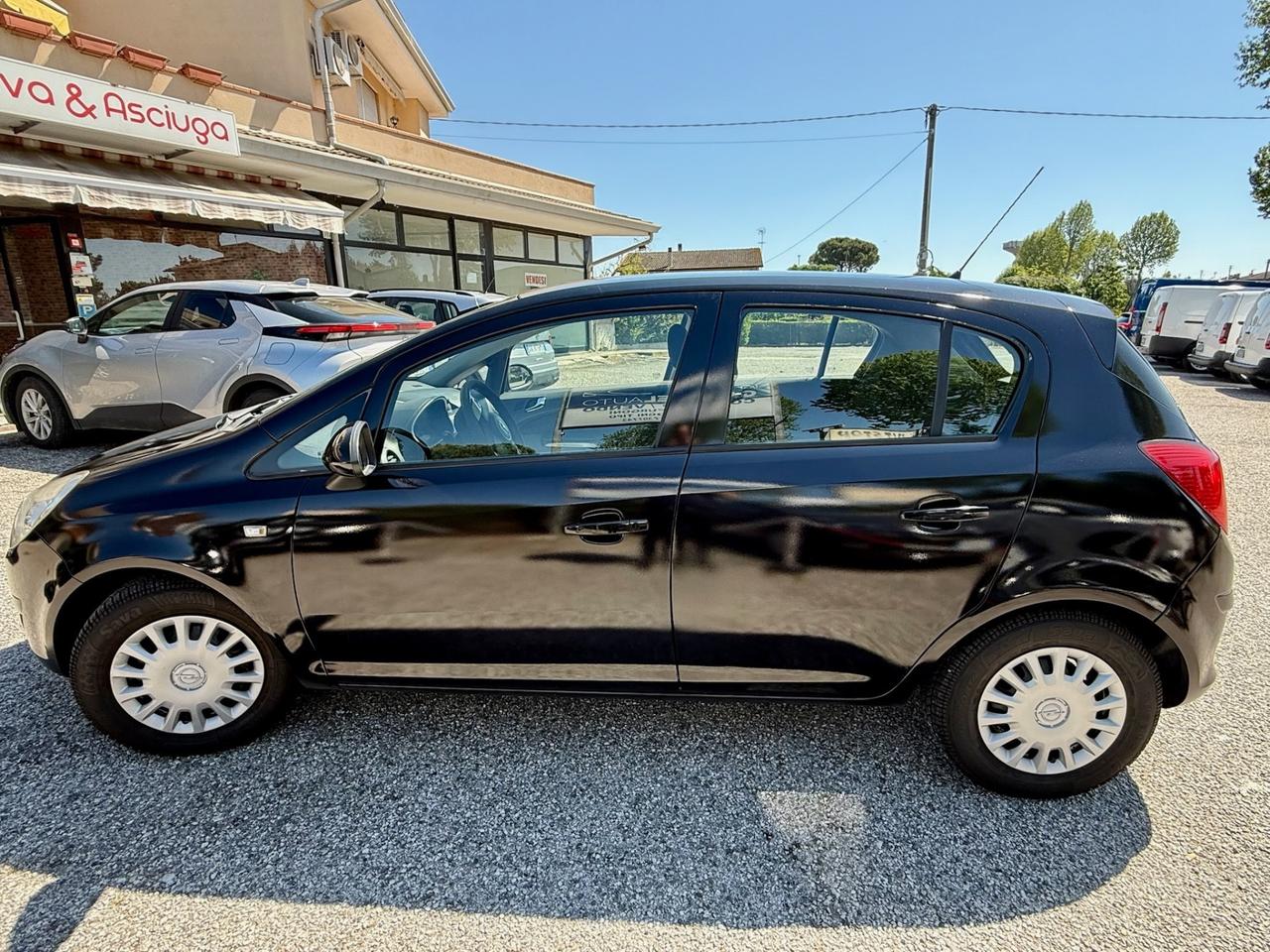 Opel Corsa 1.2 Ok Neopatentati