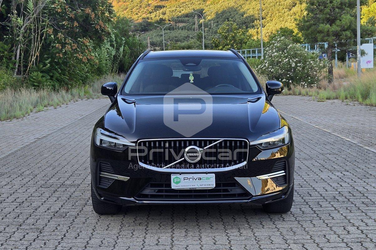VOLVO XC60 B4 (d) Geartronic Inscription N1