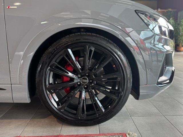 AUDI Q8 50 TDI 286 CV QUATTRO TIP. COMPETITION *UNIPROP*